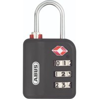 Abus - Candado 147 Tsa/30 Usa Clave