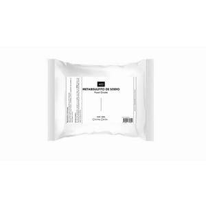 Aio - Metabisulfito De Sodio Grado Alimenticio 1/2 Kilo