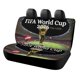 thumbnail image 1 of Copa Mundial de la FIFA-theme Car Rear Seat Covers Back Elastic Flexible Car Seat Covers Decorative Fits Most Cars 120x59x76cm, 1 of 6