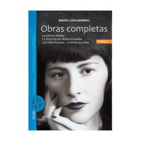 Zig Zag - Obras Completas Tomo 1 Última Niebla Historia De María M