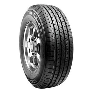 Linglong - Neumático Ling Long 265/75 R16 Crosswind H/T