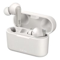 Jvc Auriculares Ha-A9T Bluetooth Blancos Blanco