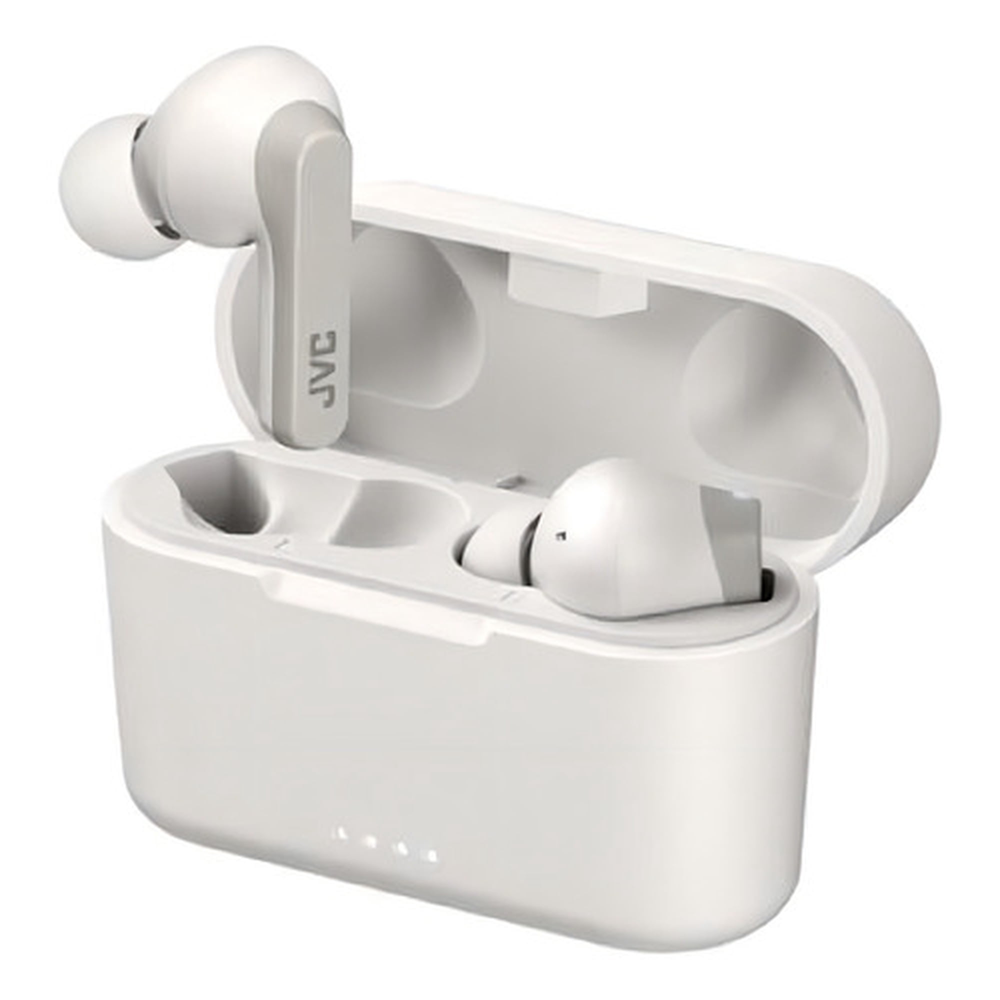 Jvc Auriculares Ha-a9t Bluetooth Blancos Blanco