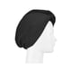 thumbnail image 3 of Toalla Microfibra Absorvente Peluqueria Negro 85*45Cm, 3 of 3