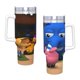 thumbnail image 4 of Vaso Térmico Junction Jungle Acero Inoxidable Con Asa 1180ml, 4 of 6