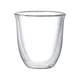 thumbnail image 2 of Tazas De Café Espresso, Cristalería Transparente, Tazas De Café De Vidrio Para Capuchino, Bebida De Leche, 240ml, 2 of 3