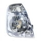 thumbnail image 1 of Óptico Derecho Kia Frontier Ii 2.7 J2 Sohc 8 Valv Diesel 2005 2007, 1 of 2