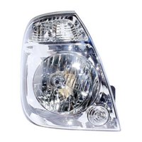 Repuestos Del Sol - Óptico Derecho Kia Frontier Ii 2.5 D4Bh Sd Sohc 8 Valv Tci Diesel 2005 2011