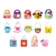 thumbnail image 3 of Kit De Costura Para Niños, Bolsos De 14 Piezas, Aprender A Coser, Manualidades DIY Para Regalos De Cumpleaños, 3 of 5