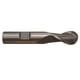 thumbnail image 2 of End Mill Drill America DWCT1128 5/8 X 5/8 Acero de alta velocidad, 2 of 6