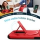thumbnail image 4 of Funda FOXDOCK para iPhone 15 Pro – Magnética Antigolpes con Soporte y Protección Doble, 4 of 6