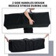 thumbnail image 2 of Bolsa de viaje Urbanstand Urbanstand de 52 cm, grande, para viajes y acampadas, 2 of 7