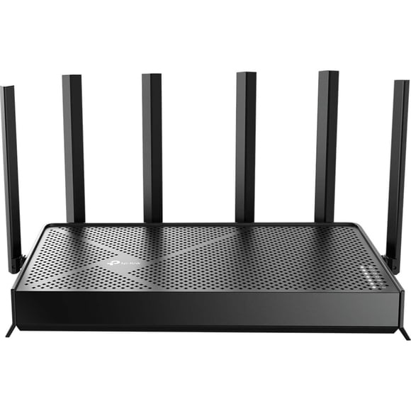 Router TP-Link Archer BE12000 Wi-Fi 7 Tribanda MultiGig 10 Gbps