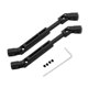 thumbnail image 5 of 2 Piezas Accesorios De Eje De Transmisión De Automóvil RC Para MN82 MN78 LC79 1:12 Escala RC Car Black, 5 of 5