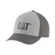 thumbnail image 1 of Pack Jockey & Calcetines Hombre Cat Two-Tone Gris, 1 of 1
