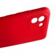 thumbnail image 3 of Carcasa Para Samsung A03 Normal Silicona Rojo, 3 of 5