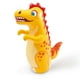 thumbnail image 1 of Juguete Inflable Mono Porfiado INTEX Dinosaurio, 1 of 4