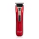 thumbnail image 2 of Corta Barba SG-8520 Rojo, 2 of 6