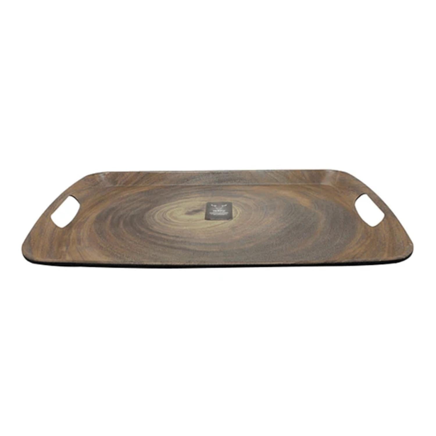 Wayu - Bandeja De Bambú