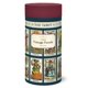 thumbnail image 1 of Puzzle Cavallini Co Tarot De 1000 Piezas Con Tubo De 55 Cm X 70 Cm, 1 of 3