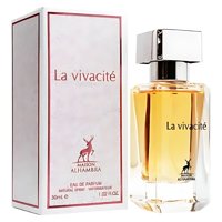 Maison Alhambra - La Vivacite Edp 30Ml