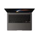 thumbnail image 2 of Notebook NP940XFG-KC2CL 14" FHD Intel Core i7 16GB RAM 512GB SSD Grafito, 2 of 8