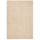 thumbnail image 1 of Alfombra Sh Manchester 060X120 Ivory, 1 of 3