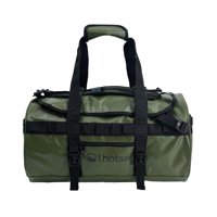 Bolso Deportivo Impermeable Duffel 30 Lts Lhotse Verde Talla Única