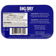 thumbnail image 3 of Mentas Peppermint Sugar Free 50g X 6 Un, 3 of 3