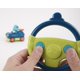 thumbnail image 5 of Altavoz de graves con control remoto Car B. Toys para niños pequeños de 2 años, 5 of 7