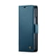 thumbnail image 4 of CaseMe tipo cartera Samsung Galaxy Z Fold 6 5G con cierre magnético, RFID, tarjetero, soporte, carga inalámbrica, 4 of 5
