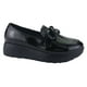 thumbnail image 1 of Zapato Chalada Mujer Wonder-1 Negro Casual, 1 of 5