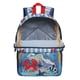 thumbnail image 3 of Mochila Infantil Niño Pop Sea Azul Head, 3 of 5