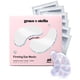 thumbnail image 1 of Parches para ojos Grace & Stella Peptide con niacinamida y arroz, 48 pares, 1 of 9