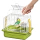 thumbnail image 1 of Jaula de viaje para aves BAGHPBM pequeña 9.1 x 6.5 x 6.5 in portátil, 1 of 3