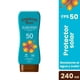 thumbnail image 1 of Protector solar Hawaiian Tropic island sport fps50, 240 ml, 1 of 4