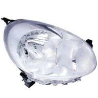 Repuestos Del Sol - Optico Derecho Nissan March 1.6 Hr16De K13X Dohc 16 Valv 2012 2013