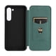 thumbnail image 3 of Funda Flip para FOXDOCK Samsung Galaxy S23 plus - Funda magnética de negocios, funda protectora delgada, 3 of 5
