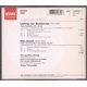 thumbnail image 2 of CD EMI Conciertos para Violín de Beethoven y Bruch Chung Tennstedt, 2 of 3