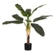 thumbnail image 1 of Planta Artificial Banano 125 Cm 9 Hojas, 1 of 1
