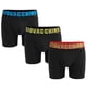 thumbnail image 1 of Pack de 3 Boxer Medio Algodón Hombre, 1 of 3
