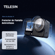 thumbnail image 2 of Láminas de Vidrio Templado para DJI Osmo Action 6 - Telesin, 2 of 9