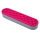 thumbnail image 1 of Organizador de escritorio, soporte de silicona para brochas de maquillaje, caja de almacenamiento de cosméticos, soporte para brochas de maquillaje, soporte para bolígrafos de pintura para guardar y a, 1 of 5