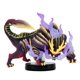 thumbnail image 1 of Amiibo Capcom Magai Magado Monster Hunter Rise, 1 of 2