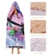thumbnail image 4 of Cómo Entrenar a tu Dragón 4 Manta Capa con Capucha Anti-Bolitas, Manta de Lana Ártica Suave, Manta Portátil de Felpa Ligera y Lujosa, Poncho para Siesta en Casa y Oficina, 100*130cm, 4 of 6