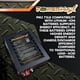 thumbnail image 4 of PowerMax PM3 75LK Convertidor y Cargador de Energía para RV 12V 75A, 4 of 9