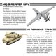 thumbnail image 4 of Set de bloques de construcción Apostrophe Games 5 Military 659 piezas, 4 of 6