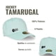 thumbnail image 3 of Jockey Unisex Lifestyle Tamarugal OLKI - Menta, 3 of 3