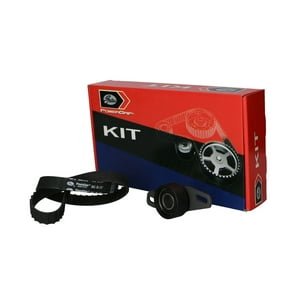 Kit De Distribucion Gates Suzuki Super Carry 1.0 F 10 A (1986-1998)