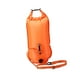 thumbnail image 4 of Boya De Natación, Bolsa Inflable Impermeable, Flotador De Seguridad Para Nadar, Para Navegar, Bucear, 4 of 5